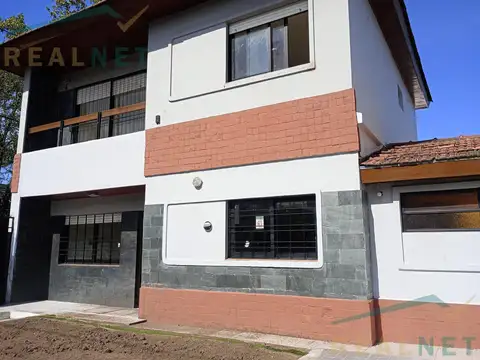 Casa en San Andrés