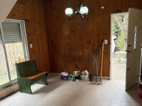 Casa en Venta 40 años