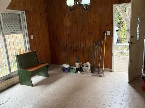 Casa en Venta 40 años