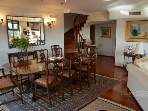 Departamento en Venta en Acassuso Vias  /  Santa Fe, USD 520.000