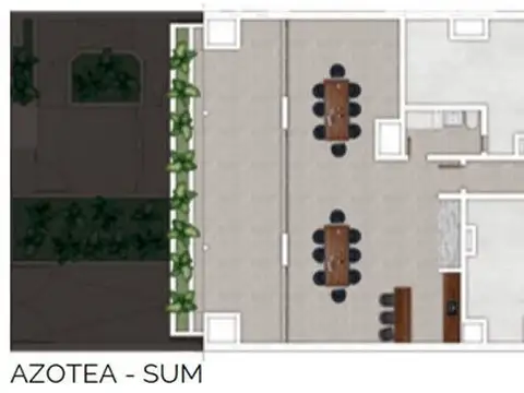 Departamento en Venta 1 año