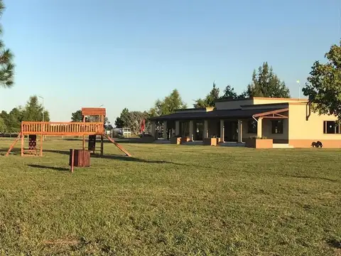 Terreno en Venta de 1042,0 m2