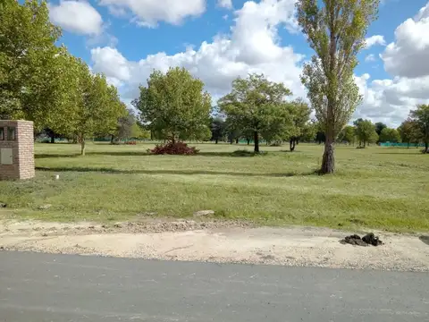 Terreno en Venta en Mirabosques Cardales, USD 25.000