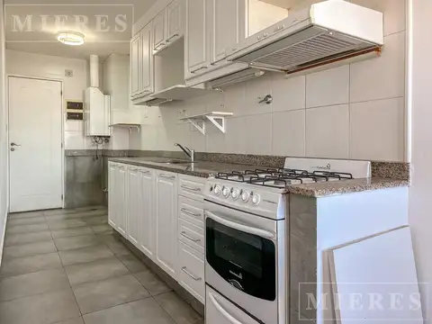 Departamento en Venta en El Solar de San Isidro, USD 240.000