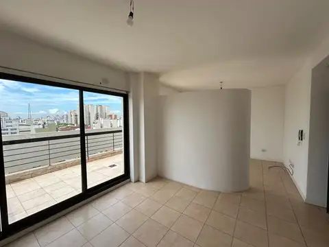 Suarez 1400, Piso 10°