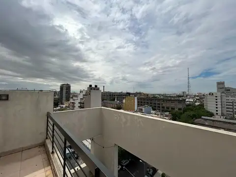 Departamento en Alquiler en Barracas, $ 800.000