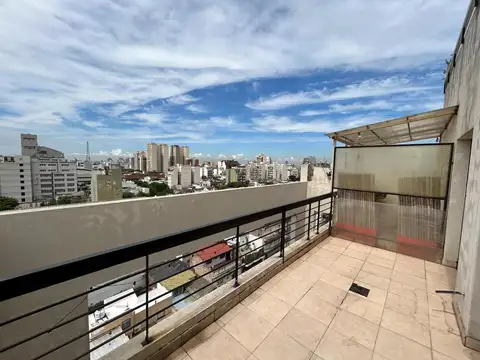 Departamento en Alquiler de 1 dormitorio