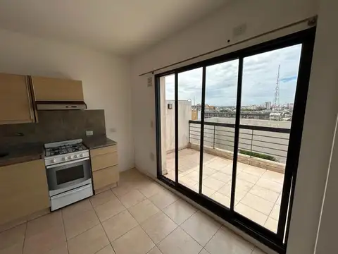 DEPTO MONOAMBIENTE Y MEDIO TODO INCLUIDO ALQUILER BARRACAS