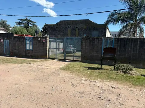 GALPON EN VENTA