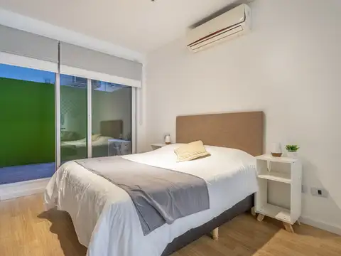 Departamento en Venta en Recoleta, USD 145.000