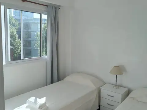 Departamento - Alquiler temporario - Argentina, Capital Federal - PADILLA 600