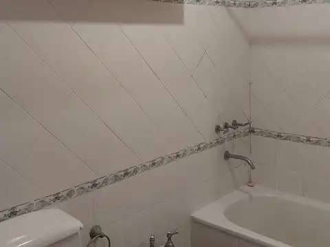 Departamento en Alquiler Apto profesional