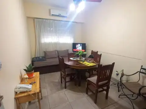 Departamento en alquiler - 1 Dormitorio 1 Baño - Palermo