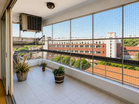 Departamento en Alquiler de 3 dormitorios