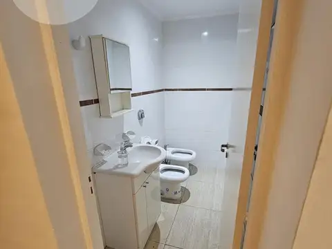 Departamento 5 ambientes con 3 baños