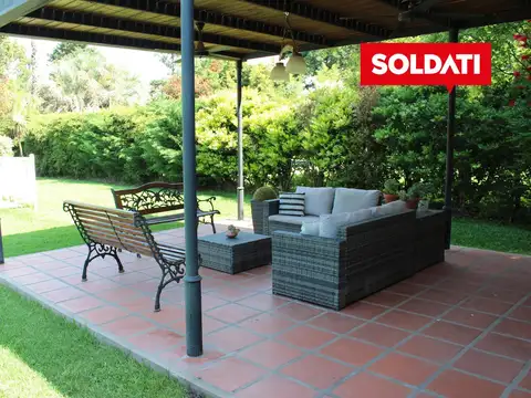 Casa en Venta A Estrenar