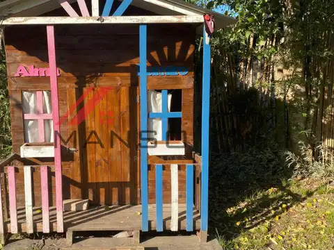 Quinta en alquiler temporario