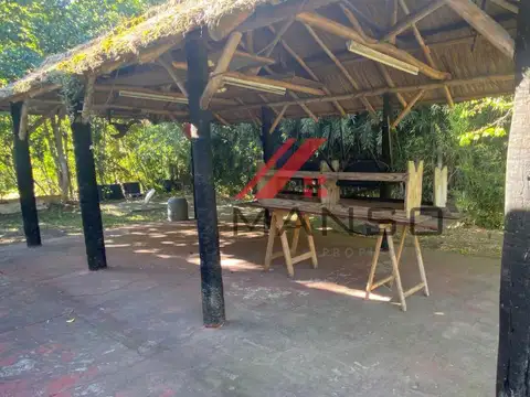 Quinta en Alquiler Temporal al Oeste