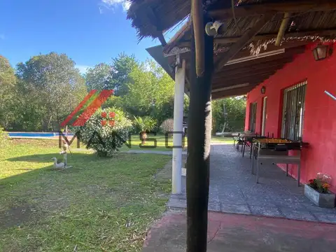 Quinta en Alquiler Temporal en 20 de Junio, USD 111.111