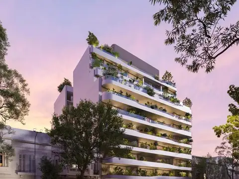 Departamento en Venta de 5 ambientes