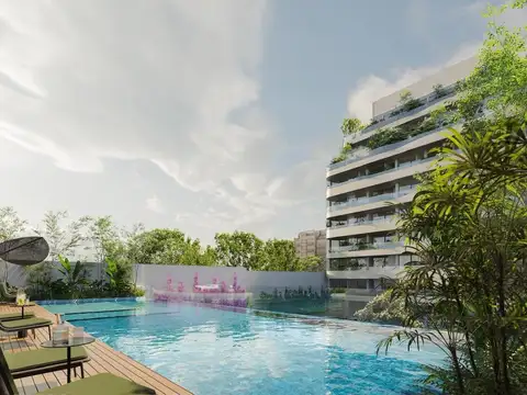 Avenida Pedro Goyena 200
