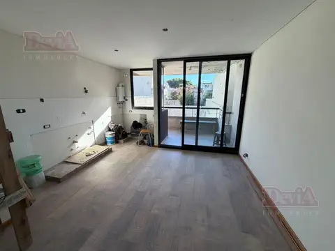 Venta - Departamento - 2 ambientes - Emprendimiento Roseti 2055 - Villa Ortúzar
