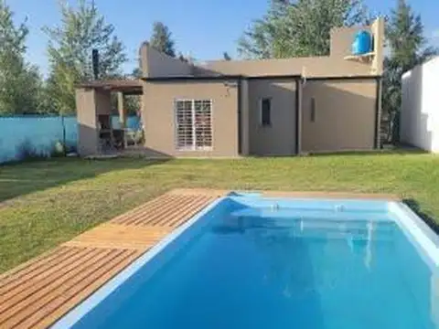Casa 2 dormitorios Tierra de Sueños 3