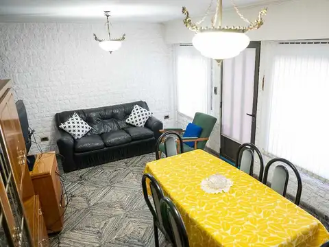 Casa en Venta de 3 dormitorios
