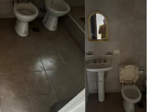 DEPARTAMENTO 2 AMBIENTES CON BALCÓN- EXCELENTE ESTADO- IDEAL VIVIENDA O INVERSIÓN- DOCUMENTACIÓN LISTA PARA ESCRITURAR 