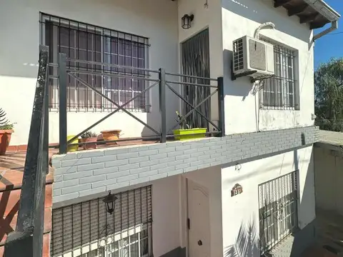 Almafuerte 1200