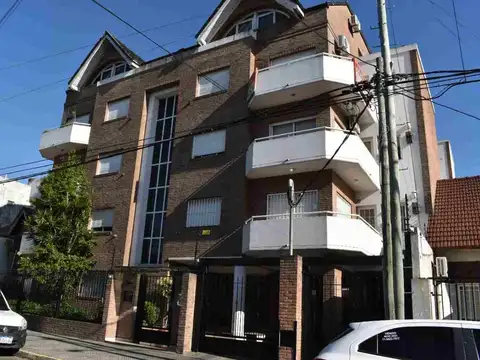 VENTA DEPTO 4 AMBIENTES RAMOS MEJIA APTO CREDITO