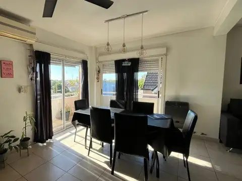 VENTA DEPTO 4 AMBIENTES RAMOS MEJIA APTO CREDITO