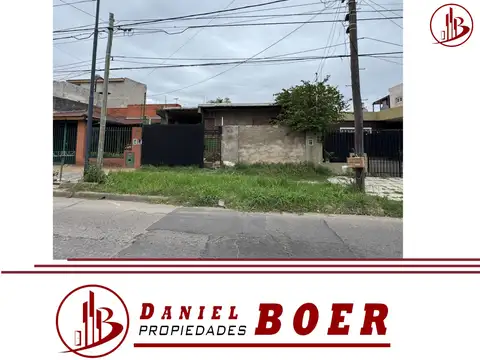 Terreno en venta en Munro