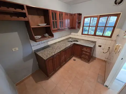 Departamento en Alquiler 15 años