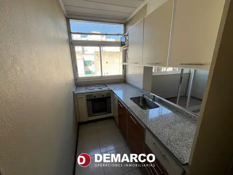 Departamento en Venta Apto profesional