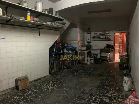 Depto Tipo Casa 4 ambientes con 1 baño