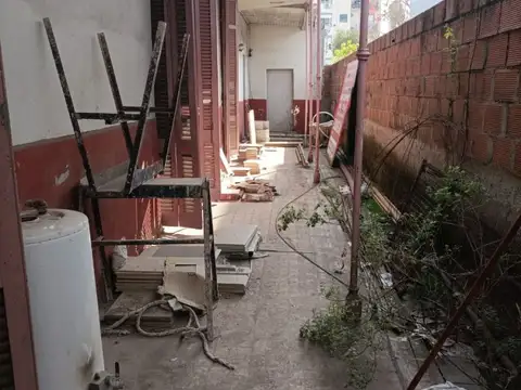 ALBERDI, JUAN B. 4600, Piso FTE