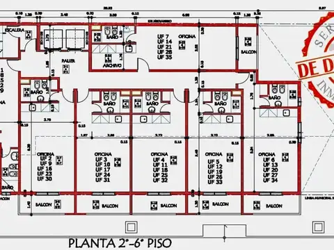 Departamento en Venta en Corrientes, USD 11