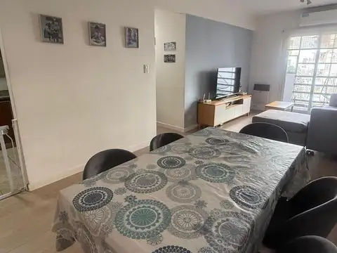 Departamento en Venta en Caballito, USD 165.000