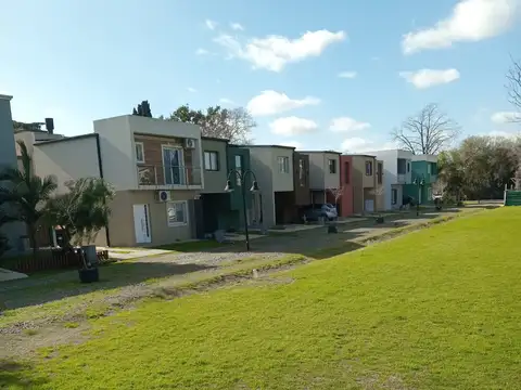 Terreno en Venta 18  mts Fondo
