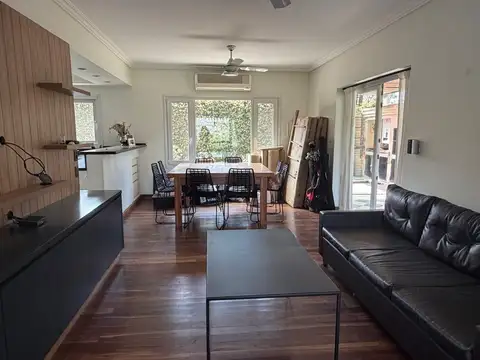 Casa en Alquiler 20 años