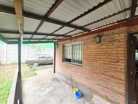 Casa en Venta 4 años