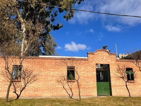 Venta Casa a terminar en Longchamps