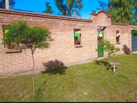 Casa en Venta en Longchamps, USD 45.000