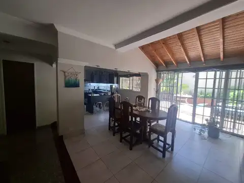 Casa en Venta 16 años
