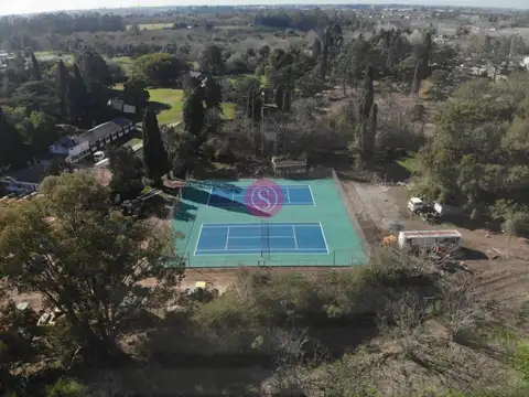 Terreno en Venta de 505,0 m2
