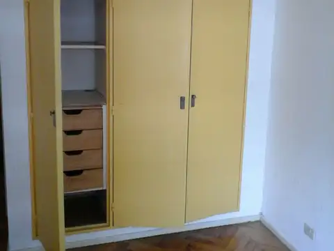 Departamento en Alquiler en Palermo, $ 900.000