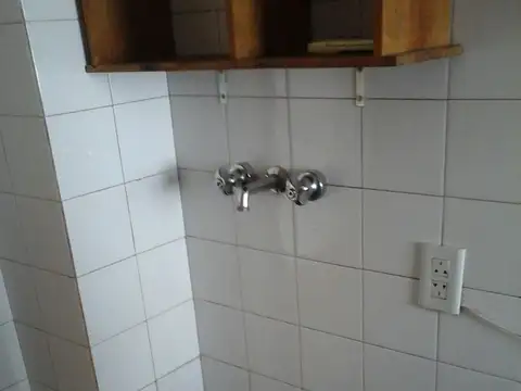 Paraguay 3400, Piso 4