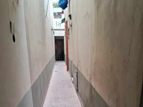 Depto Tipo Casa en Alquiler de 1 dormitorio