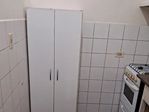 Depto Tipo Casa en Alquiler de 1 dormitorio